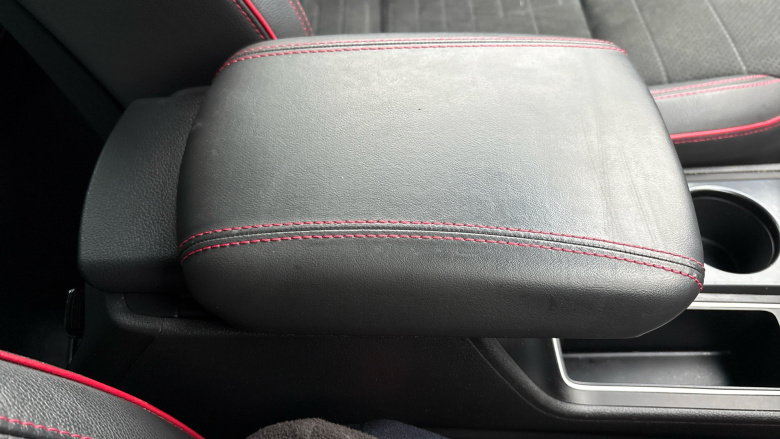 Hyundai Tucson 1.6 CRDi 48V MHD 136 N Line 5dr 2WD Diesel Estate